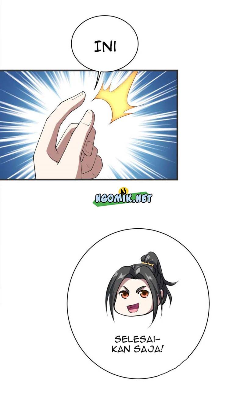 Matchless Emperor
